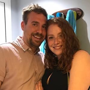 Meet your Posher, Anabel